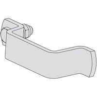 Hymer Klemme 60, für Befestigungen in Aluminium