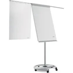 Magnetoplan Mobiles Flipchart de luxe