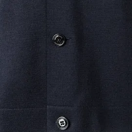 Maerz Muenchen Strickjacke navy XL
