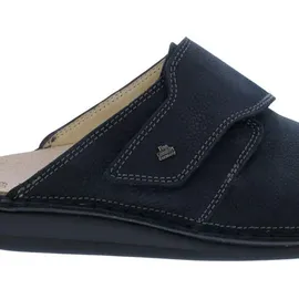 Finn Comfort Clogs in Blau 46 EU