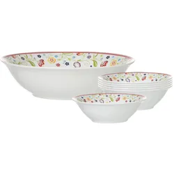 Ritzenhoff & Breker Salatschalen Set Shanti