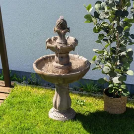 esotec Solarbrunnen 101389