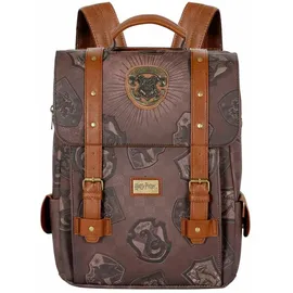 Karactermania Pride Märchenrucksack Braun