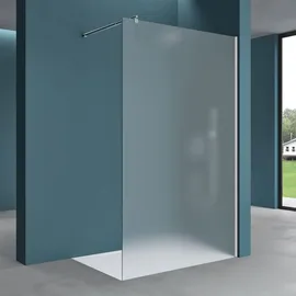 mai & mai Walk-In-Dusche 140 x 200 cm BRAM1 Bremen2VS