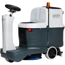 Nilfisk Scheuersaugmaschine SC2000 Grau