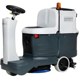 Nilfisk Scheuersaugmaschine SC2000 Grau