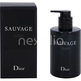 Dior Sauvage Duschgel 250 ml Herren