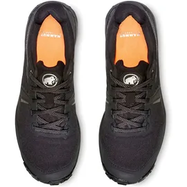 Mammut Ultimate III Low GTX Schuhe (Größe 37 - schwarz)