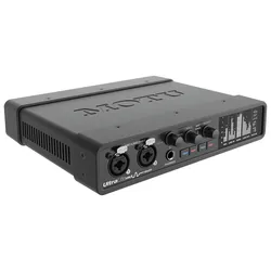 MOTU UltraLite mk5