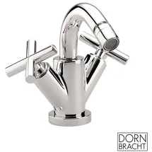 Dornbracht Tara Bidetarmatur Platin 24510892-08