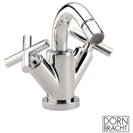 Dornbracht Tara Bidetarmatur Platin 24510892-08