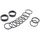 Race Face Kurbel Spacer Kit 30 mm