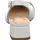 ARA Damen Graz Pumps, Weiß, 38.5 EU Weit
