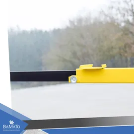 BAMATO Trockenbau Plattenlift DPH-3400 142-340 cm