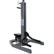 Kunzer Hebebühne Stahl 72 kg