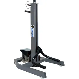 Kunzer Hebebühne Stahl 72 kg
