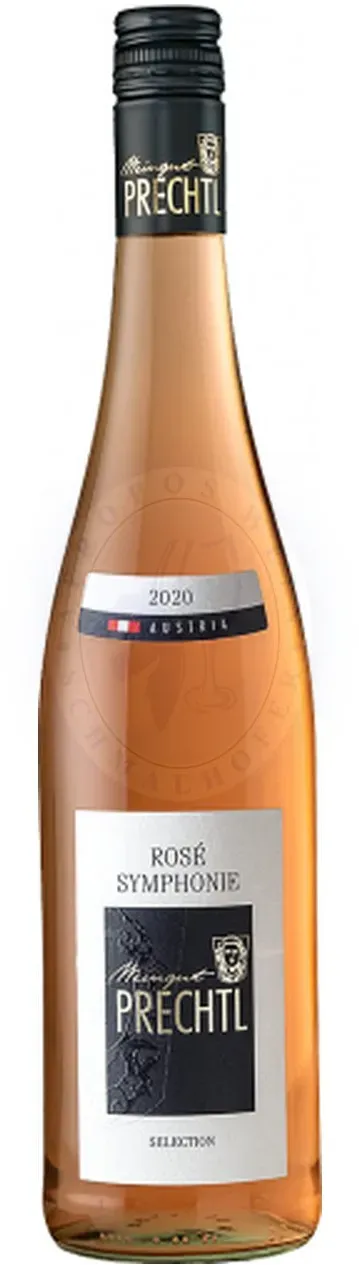 Rosé Symphonie 2023 Weingut Prechtl 0,75l