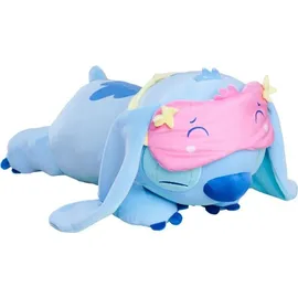 Simba Disney Snuglets Wellbeing Stitch, 40cm