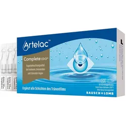 Artelac Complete EDO