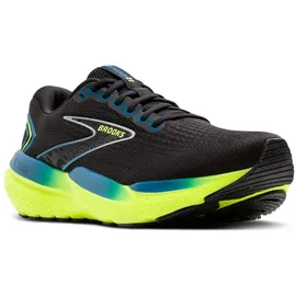 Brooks Glycerin 21 Herren black/blue/nightlife 42,5