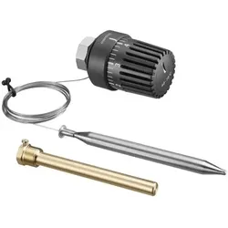 Temperaturregler mit Tauchfühler