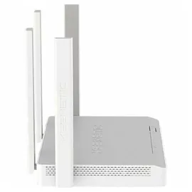 Keenetic Hopper Dsl Router - White