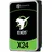 Seagate Exos X24 16 TB 3,5" 2280 Mb/s