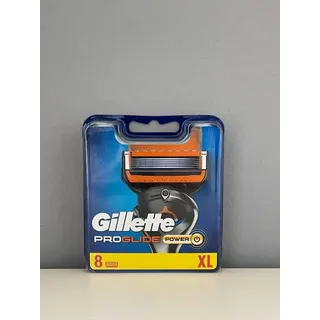 Gillette Rasierklingen Fusion ProGlide Power 8 St.