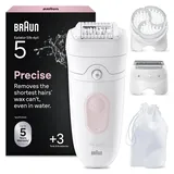 Braun Silk·épil 5 5-060 Pink