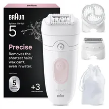 Braun Silk·épil 5 5-060 Pink