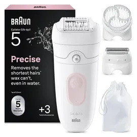 Braun Silk·épil 5 5-060 Pink