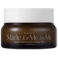 AXIS-Y Biome Ultimate Indulging Cream 55 ml