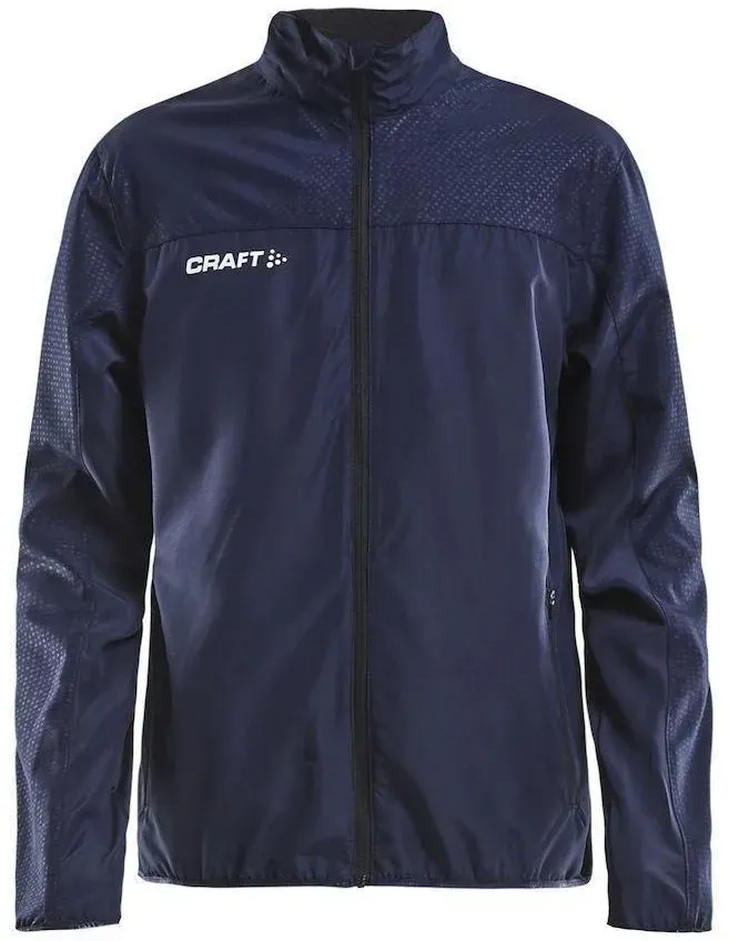 Craft Rush Wind Jacket Men navy (390000) XXL