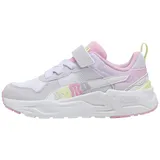 Puma Trinity 2 LT Lavender Pop/White 35