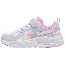 Puma Trinity 2 LT Lavender Pop/White 35