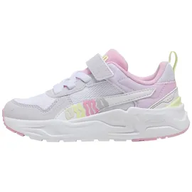 Puma Trinity 2 LT Lavender Pop/White 35