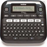 Brother PT-D210 Schwarz