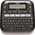 Brother PT-D210 Schwarz