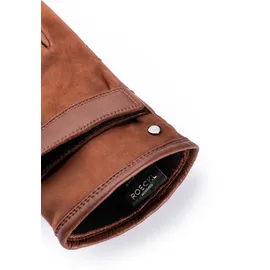Roeckl Bregenz Handschuhe Braun 9