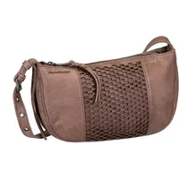FredsBruder Bodybag My 273-3615n Soft Taupe Braun Damen
