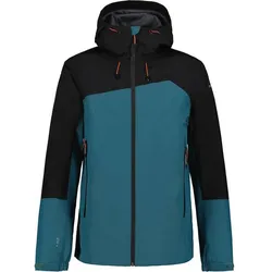 ICEPEAK Herren Jacke BANGS, EMERALD, 56