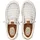HEYDUDE Wally Resort Herren Multi/Egret 45