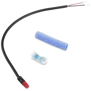 lupine lighting systems gmbh Lupine Rücklicht Kabel Bosch BES3 inkl. Scotchlok