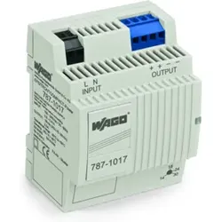 WAGO GmbH& Co. KG Stromversorgung 18V DC, 2,4A 787-1017