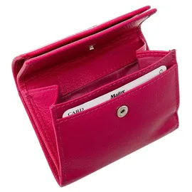 Maître Parfumeur et Gantier Bromley Deda Geldbörse Damen pink