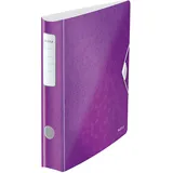 Leitz Active WOW DIN A4 65 mm Violett