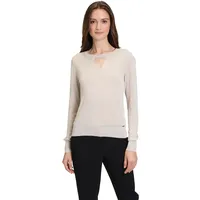 Betty & Co Strickpullover mit Lurexfaden 42,