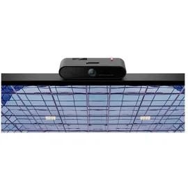 Lenovo ThinkVision M50 Full HD-Webcam 1920 x 1080 Pixel Standfuß