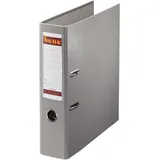 BENE No.1 Power Ordner DIN A4 80 mm Grau 1 St.