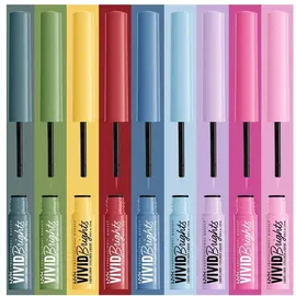 NYX Professional Makeup NYX Vivid Bright Liquid Liner (2 ml)